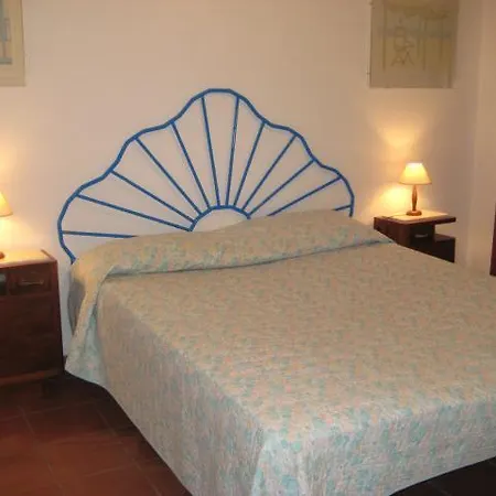 Aparthotel Funtana Meiga - Cabras *