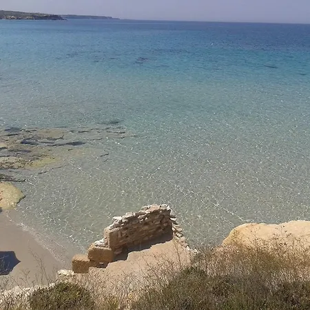 Funtana Meiga - Cabras Aparthotel