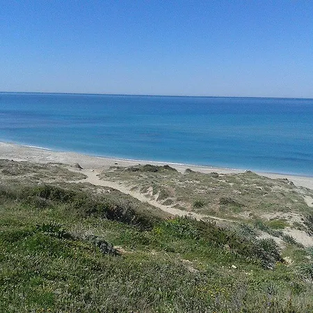Funtana Meiga - Cabras * San Giovanni di Sinis