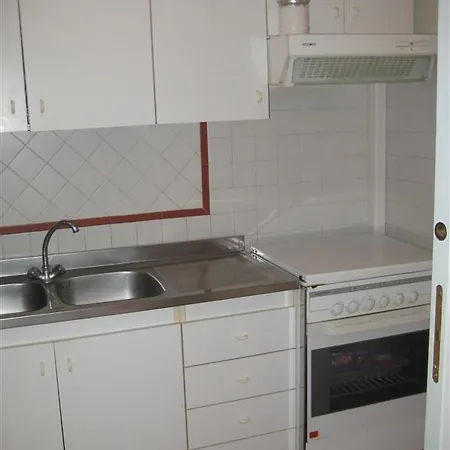 Aparthotel Funtana Meiga - Cabras *
