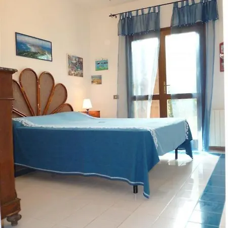 Aparthotel Funtana Meiga - Cabras