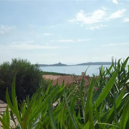 Aparthotel Funtana Meiga - Cabras