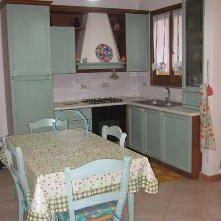 Funtana Meiga - Cabras San Giovanni di Sinis