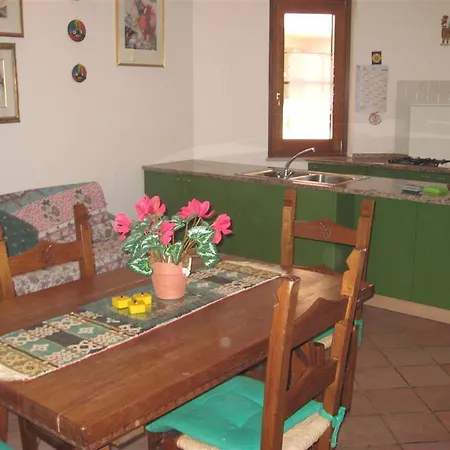 Funtana Meiga - Cabras San Giovanni di Sinis