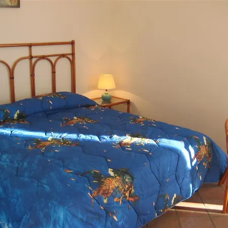 Aparthotel Funtana Meiga - Cabras *
