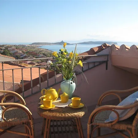 Aparthotel Funtana Meiga - Cabras