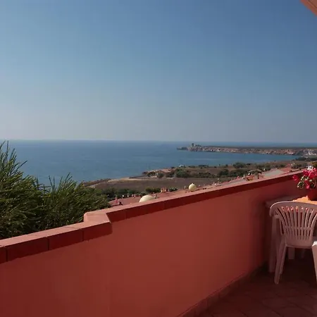 Funtana Meiga - Cabras San Giovanni di Sinis