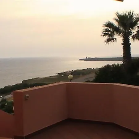 Aparthotel Funtana Meiga - Cabras San Giovanni di Sinis