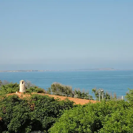Funtana Meiga - Cabras Aparthotel