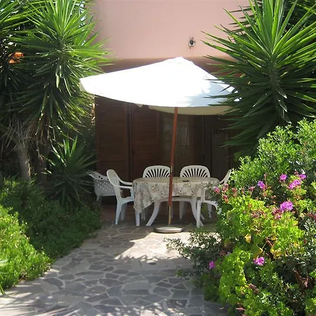 Aparthotel Funtana Meiga - Cabras *
