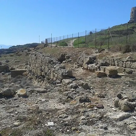 Aparthotel Funtana Meiga - Cabras *