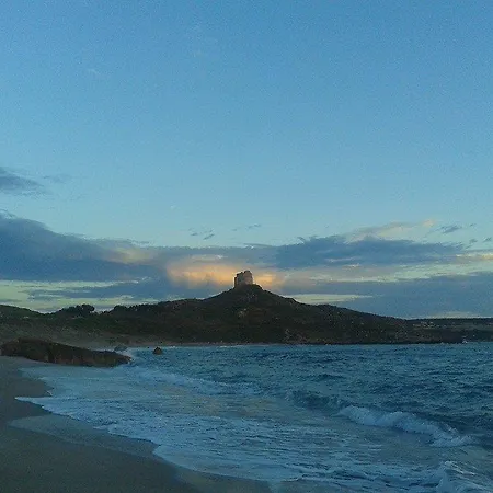 Funtana Meiga - Cabras *