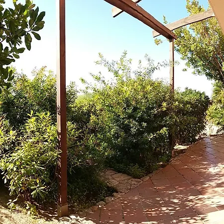 Funtana Meiga - Cabras Aparthotel *
