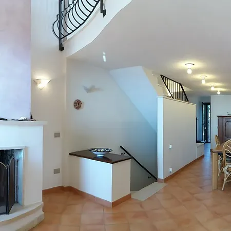 Funtana Meiga - Cabras Aparthotel San Giovanni di Sinis