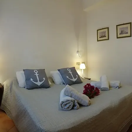 Aparthotel Funtana Meiga - Cabras San Giovanni di Sinis