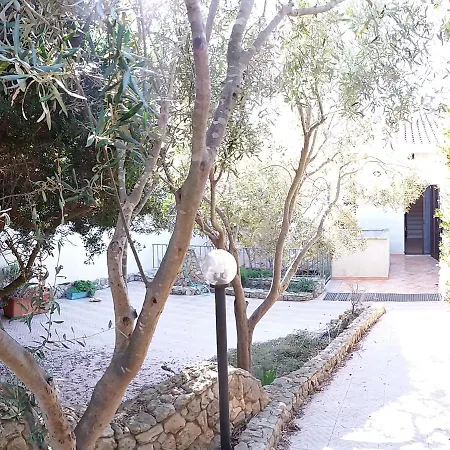 Funtana Meiga - Cabras * San Giovanni di Sinis