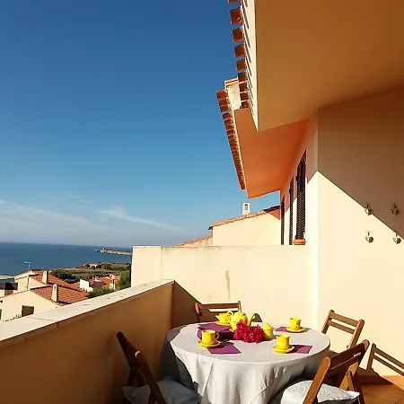 Aparthotel Funtana Meiga - Cabras