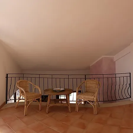 Aparthotel Funtana Meiga - Cabras San Giovanni di Sinis