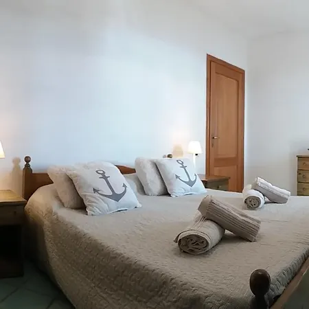 Aparthotel Funtana Meiga - Cabras *