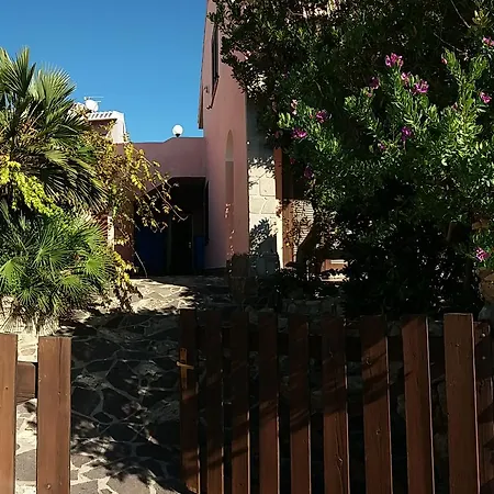 Funtana Meiga - Cabras *