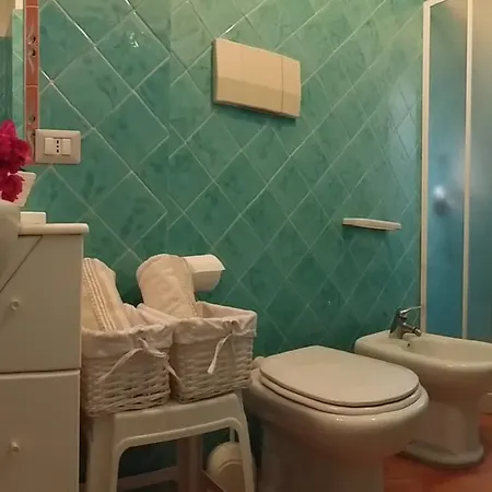 Aparthotel Funtana Meiga - Cabras San Giovanni di Sinis
