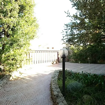 Aparthotel Funtana Meiga - Cabras