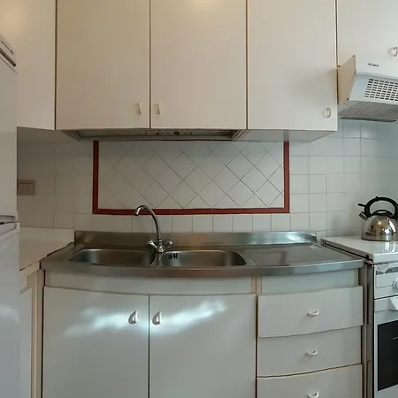Funtana Meiga - Cabras Aparthotel