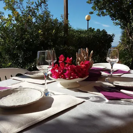 Funtana Meiga - Cabras Aparthotel San Giovanni di Sinis