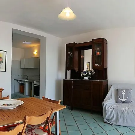 Aparthotel Funtana Meiga - Cabras
