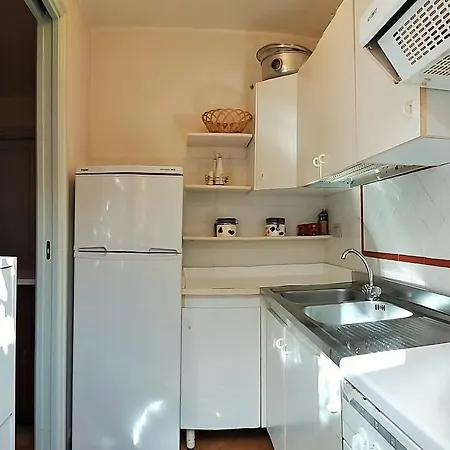 Aparthotel Funtana Meiga - Cabras San Giovanni di Sinis