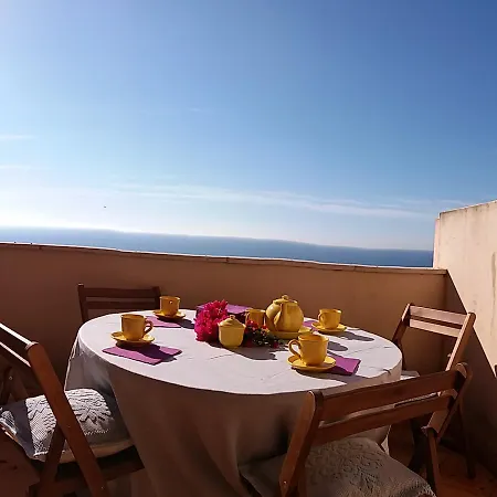 Funtana Meiga - Cabras Aparthotel San Giovanni di Sinis