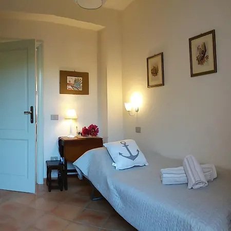 Funtana Meiga - Cabras Aparthotel San Giovanni di Sinis