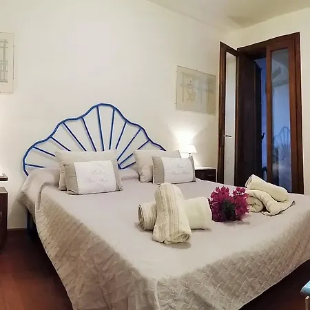Funtana Meiga - Cabras Aparthotel