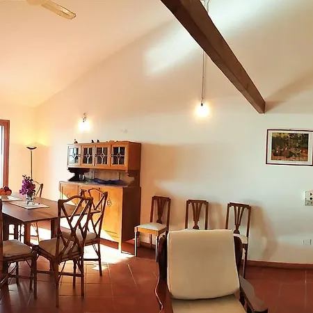 Funtana Meiga - Cabras Aparthotel San Giovanni di Sinis