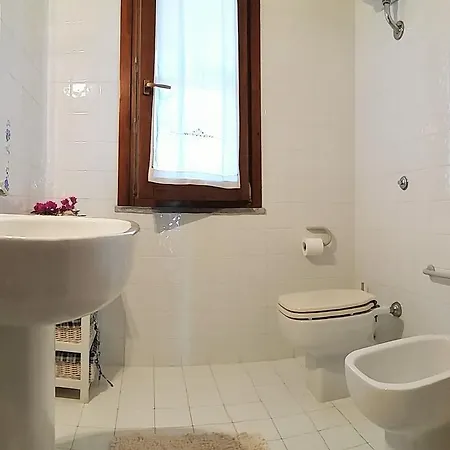 Funtana Meiga - Cabras San Giovanni di Sinis