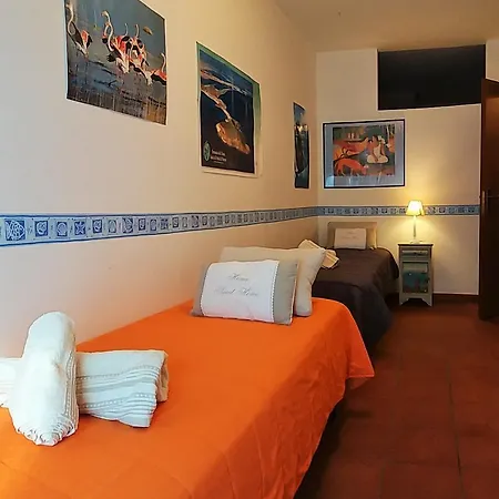 Aparthotel Funtana Meiga - Cabras