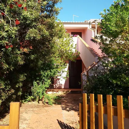 Funtana Meiga - Cabras Aparthotel *