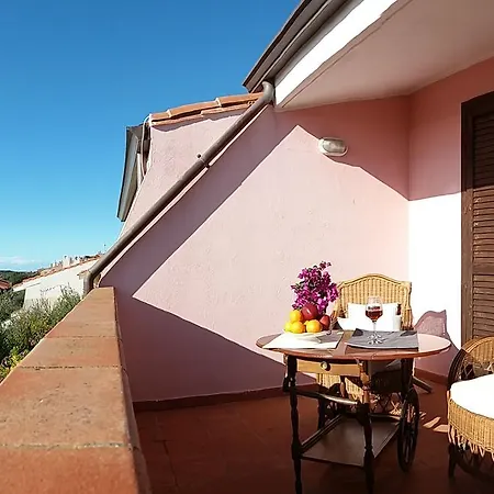 Aparthotel Funtana Meiga - Cabras San Giovanni di Sinis
