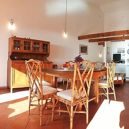Aparthotel Funtana Meiga - Cabras