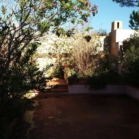 Funtana Meiga - Cabras Aparthotel San Giovanni di Sinis