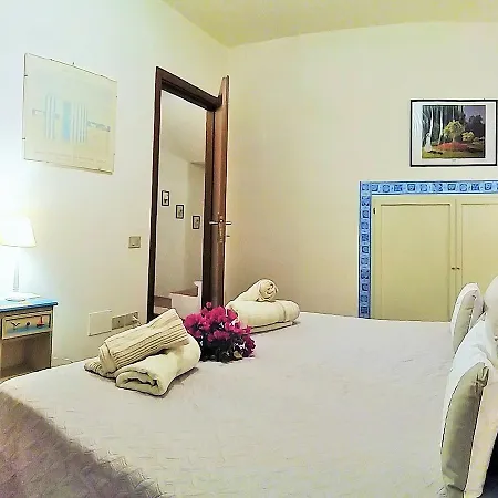 Funtana Meiga - Cabras Aparthotel *