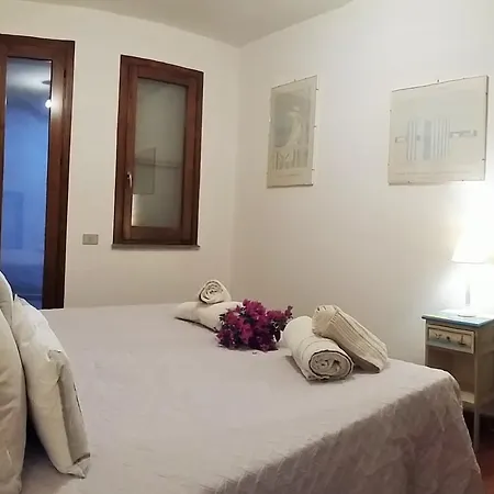 Aparthotel Funtana Meiga - Cabras San Giovanni di Sinis