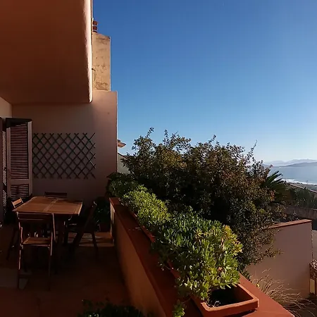Funtana Meiga - Cabras San Giovanni di Sinis