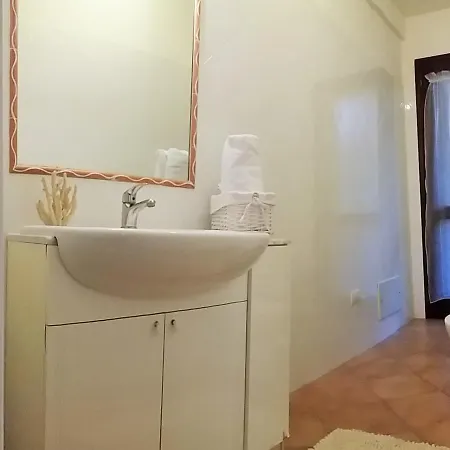 Funtana Meiga - Cabras Aparthotel *