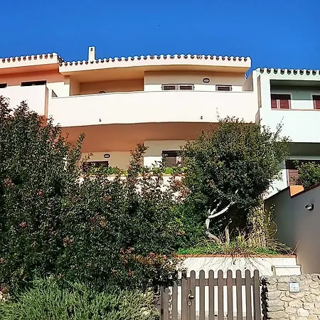 Funtana Meiga - Cabras Aparthotel