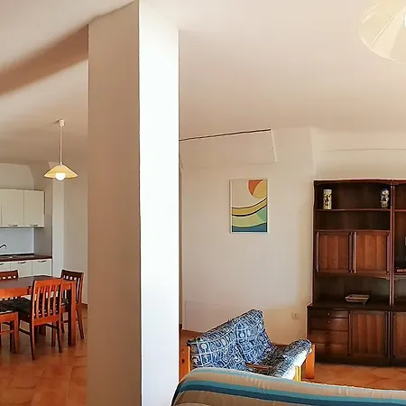 Aparthotel Funtana Meiga - Cabras *