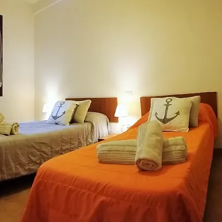 Aparthotel Funtana Meiga - Cabras San Giovanni di Sinis