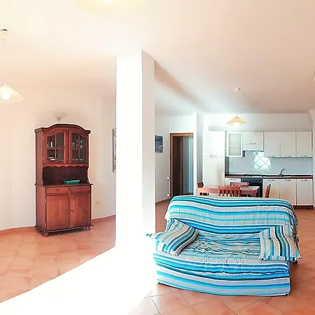 Funtana Meiga - Cabras Aparthotel *