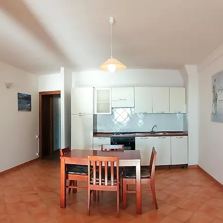 Funtana Meiga - Cabras Aparthotel San Giovanni di Sinis