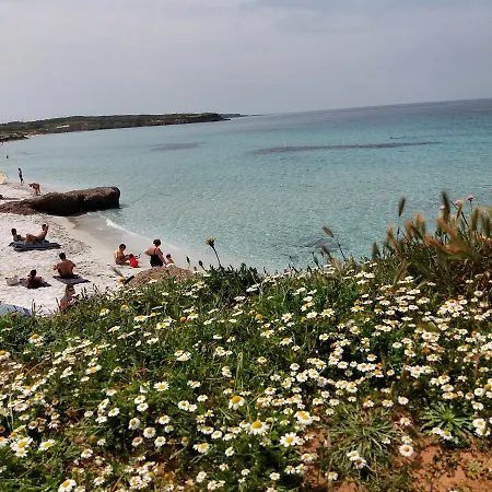 Funtana Meiga - Cabras San Giovanni di Sinis